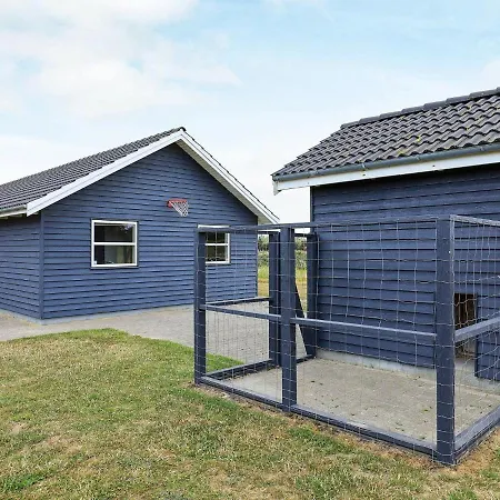 בית נופש Luxury Retreat Nr Lyngby - By Traum Nørre Lyngby