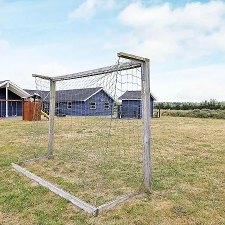 בית נופש Luxury Retreat Nr Lyngby - By Traum *