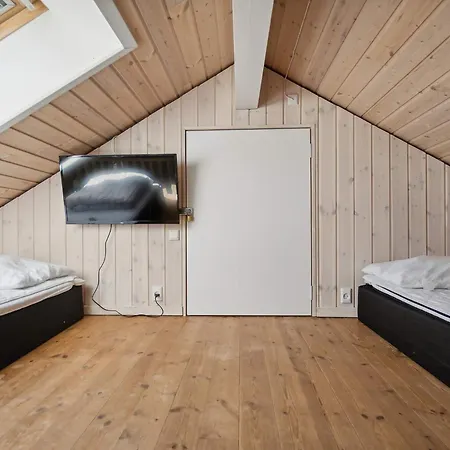 Luxury Retreat Nr Lyngby - By Traum Nørre Lyngby