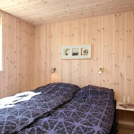 בית נופש Luxury Retreat Nr Lyngby - By Traum Nørre Lyngby