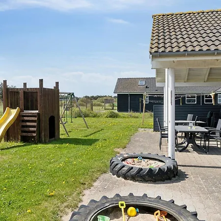 Luxury Retreat Nr Lyngby - By Traum בית נופש