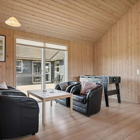 Luxury Retreat Nr Lyngby - By Traum בית נופש Nørre Lyngby