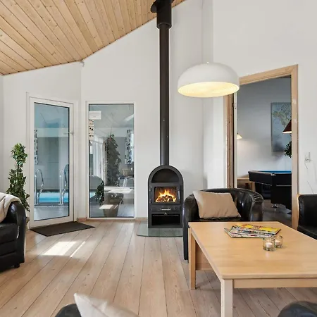 Luxury Retreat Nr Lyngby - By Traum Nørre Lyngby