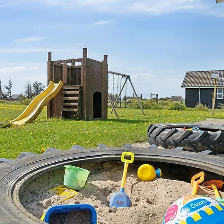 Luxury Retreat Nr Lyngby - By Traum בית נופש