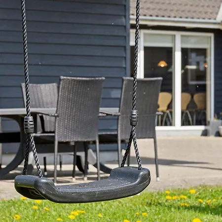 בית נופש Luxury Retreat Nr Lyngby - By Traum