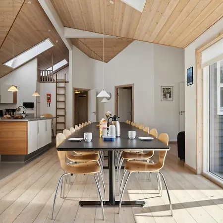 Luxury Retreat Nr Lyngby - By Traum בית נופש *