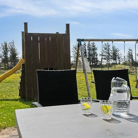 בית נופש Luxury Retreat Nr Lyngby - By Traum *