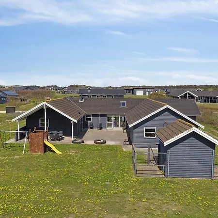 Luxury Retreat Nr Lyngby - By Traum בית נופש Nørre Lyngby