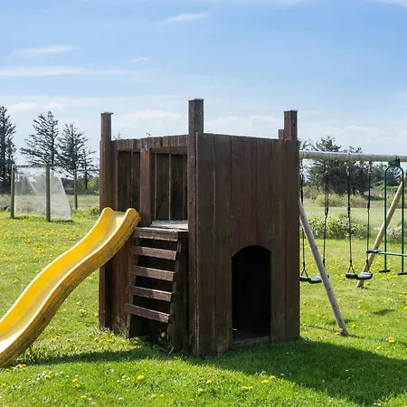 Luxury Retreat Nr Lyngby - By Traum *