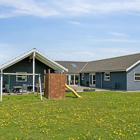 Luxury Retreat Nr Lyngby Dom wakacyjny