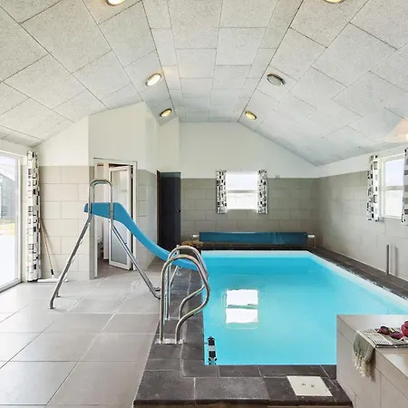 בית נופש Luxury Retreat Nr Lyngby - By Traum