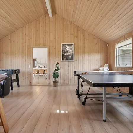 Luxury Retreat Nr Lyngby - By Traum בית נופש Nørre Lyngby