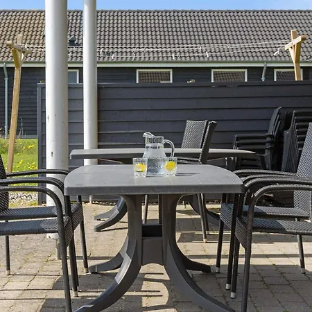 Luxury Retreat Nr Lyngby Vakantiehuis *