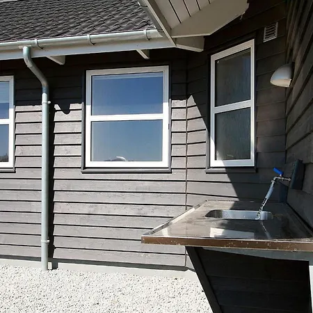 Luxury Retreat Nr Lyngby Vakantiehuis *