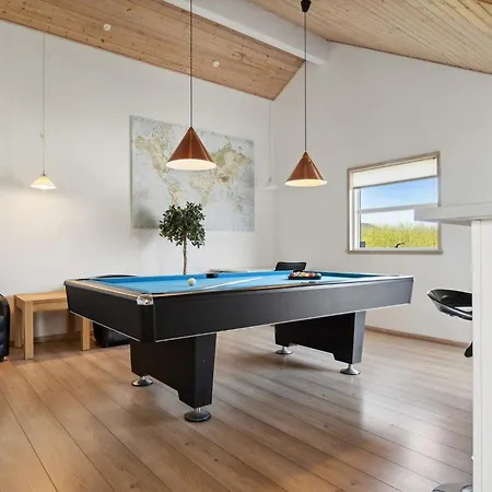 Luxury Retreat Nr Lyngby * Nørre Lyngby