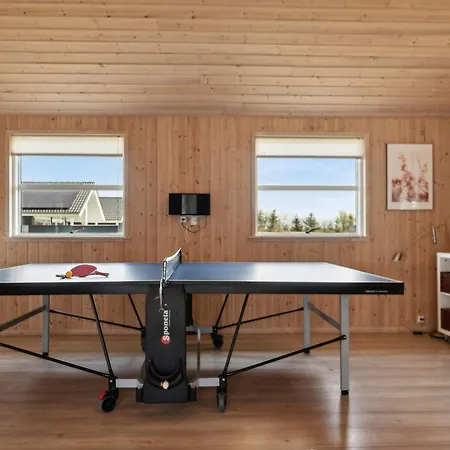 Luxury Retreat Nr Lyngby Vakantiehuis Nørre Lyngby