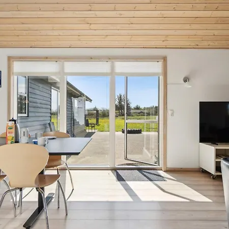 Luxury Retreat Nr Lyngby *