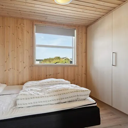 Feriehus Luxury Retreat Nr Lyngby Nørre Lyngby