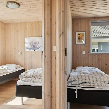 Luxury Retreat Nr Lyngby Nørre Lyngby