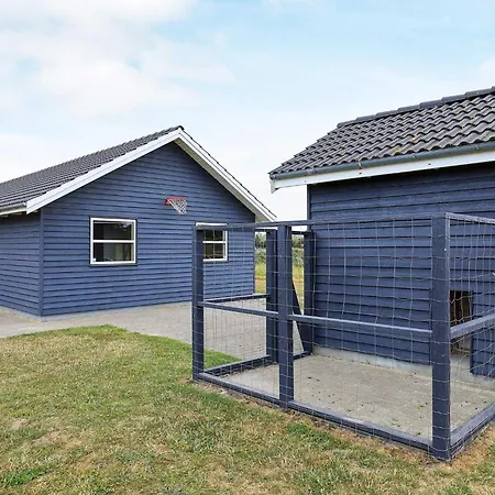 Luxury Retreat Nr Lyngby * Nørre Lyngby