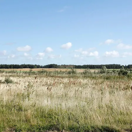 Luxury Retreat Nr Lyngby Vakantiehuis Nørre Lyngby