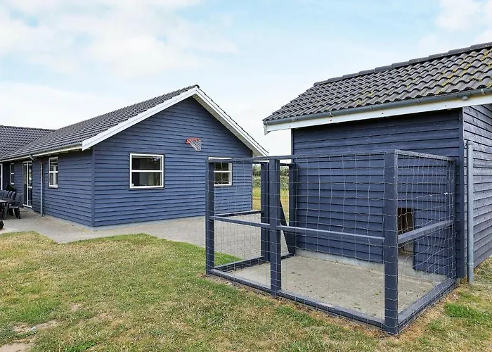 Tatil Evi Luxury Retreat Nr Lyngby - By Traum Nørre Lyngby