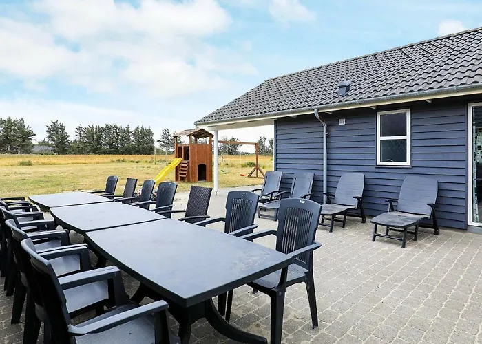 Luxury Retreat Nr Lyngby - By Traum Tatil Evi *