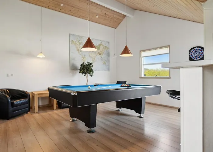 Tatil Evi Luxury Retreat Nr Lyngby - By Traum Nørre Lyngby