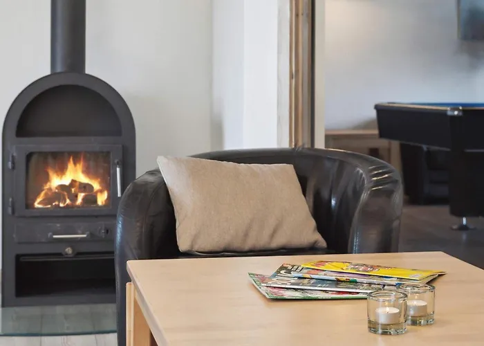 Luxury Retreat Nr Lyngby - By Traum * Nørre Lyngby