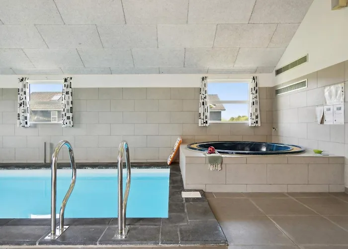 Luxury Retreat Nr Lyngby - By Traum Tatil Evi *