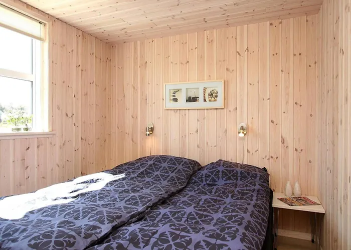 Tatil Evi Luxury Retreat Nr Lyngby - By Traum Nørre Lyngby