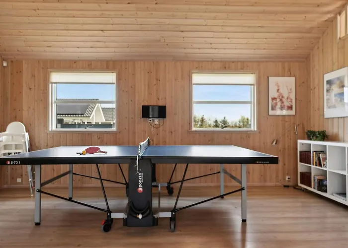 Luxury Retreat Nr Lyngby - By Traum