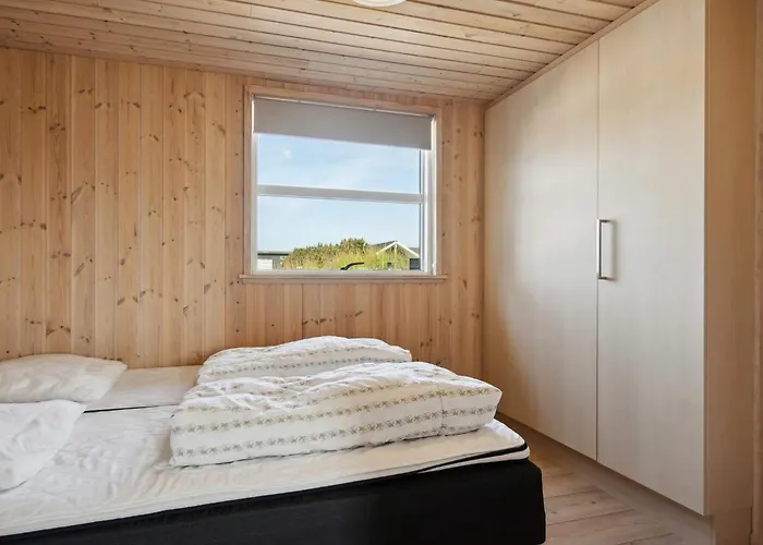 Tatil Evi Luxury Retreat Nr Lyngby - By Traum