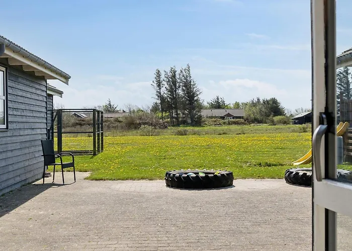 Luxury Retreat Nr Lyngby - By Traum Tatil Evi *