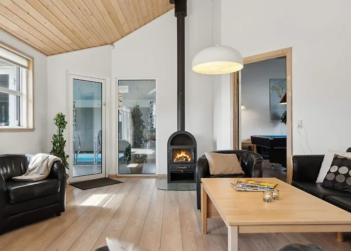 Luxury Retreat Nr Lyngby - By Traum Nørre Lyngby