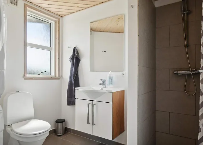 Luxury Retreat Nr Lyngby - By Traum * Nørre Lyngby