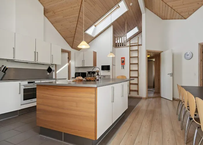 Luxury Retreat Nr Lyngby - By Traum