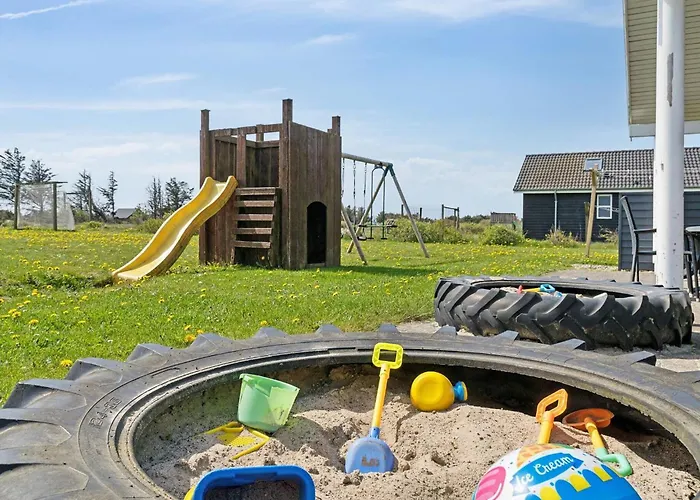 Luxury Retreat Nr Lyngby - By Traum Tatil Evi