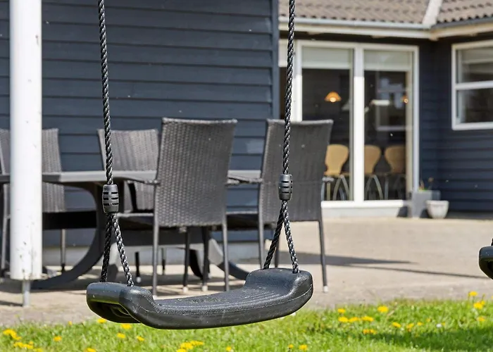 Tatil Evi Luxury Retreat Nr Lyngby - By Traum