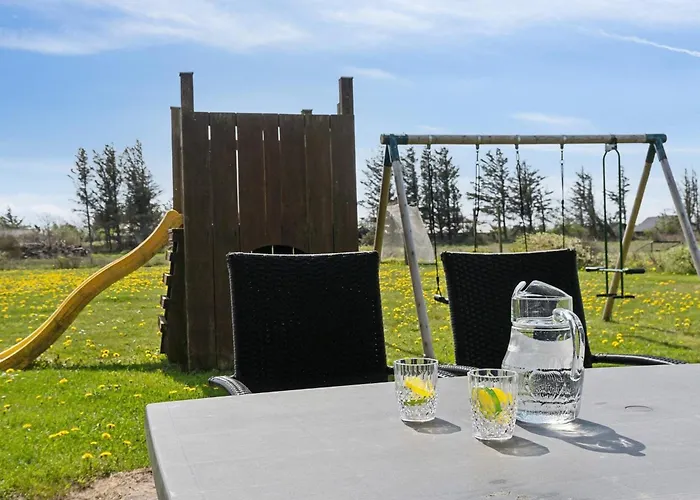 Tatil Evi Luxury Retreat Nr Lyngby - By Traum *