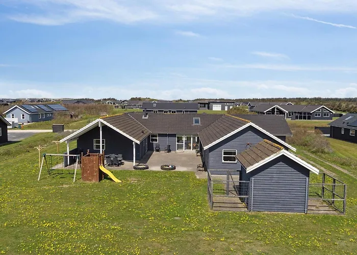 Luxury Retreat Nr Lyngby - By Traum Tatil Evi Nørre Lyngby