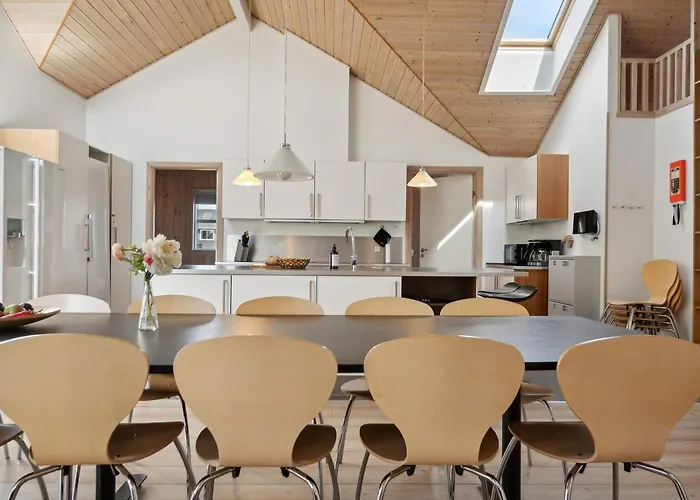 Tatil Evi Luxury Retreat Nr Lyngby - By Traum Nørre Lyngby