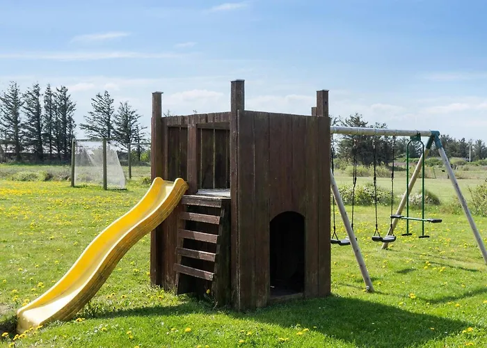 Luxury Retreat Nr Lyngby - By Traum *