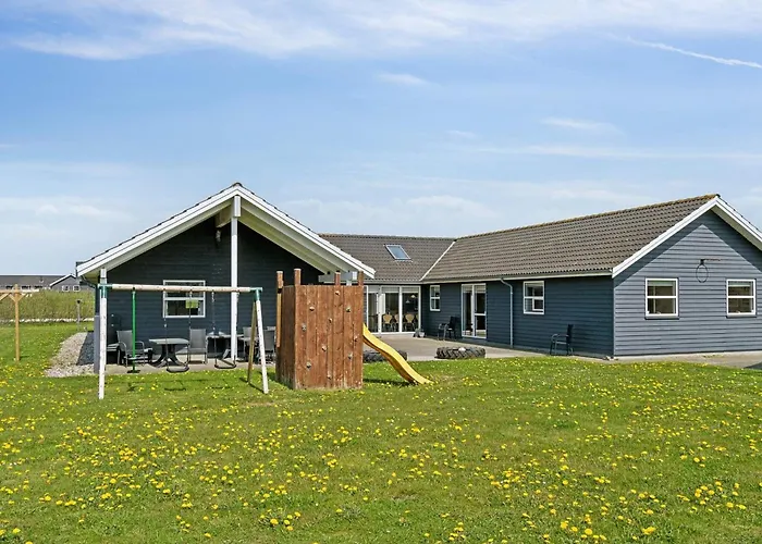 Luxury Retreat Nr Lyngby - By Traum Tatil Evi