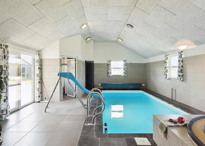 Tatil Evi Luxury Retreat Nr Lyngby - By Traum