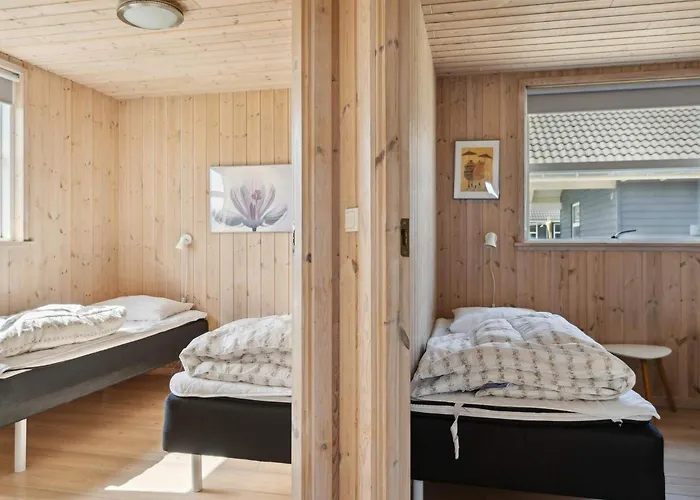 Luxury Retreat Nr Lyngby - By Traum Tatil Evi *